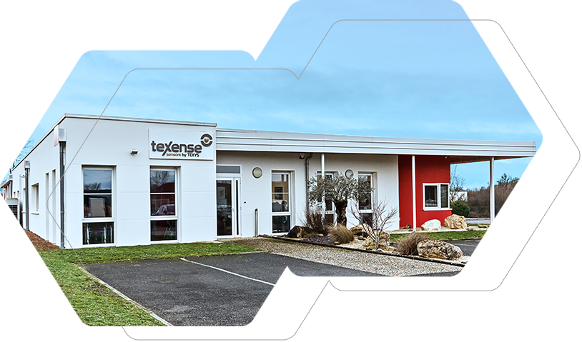 Texys Group Building